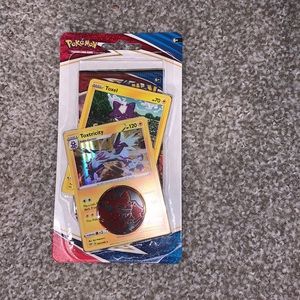 Pokémon Sword and Shied Battle Style